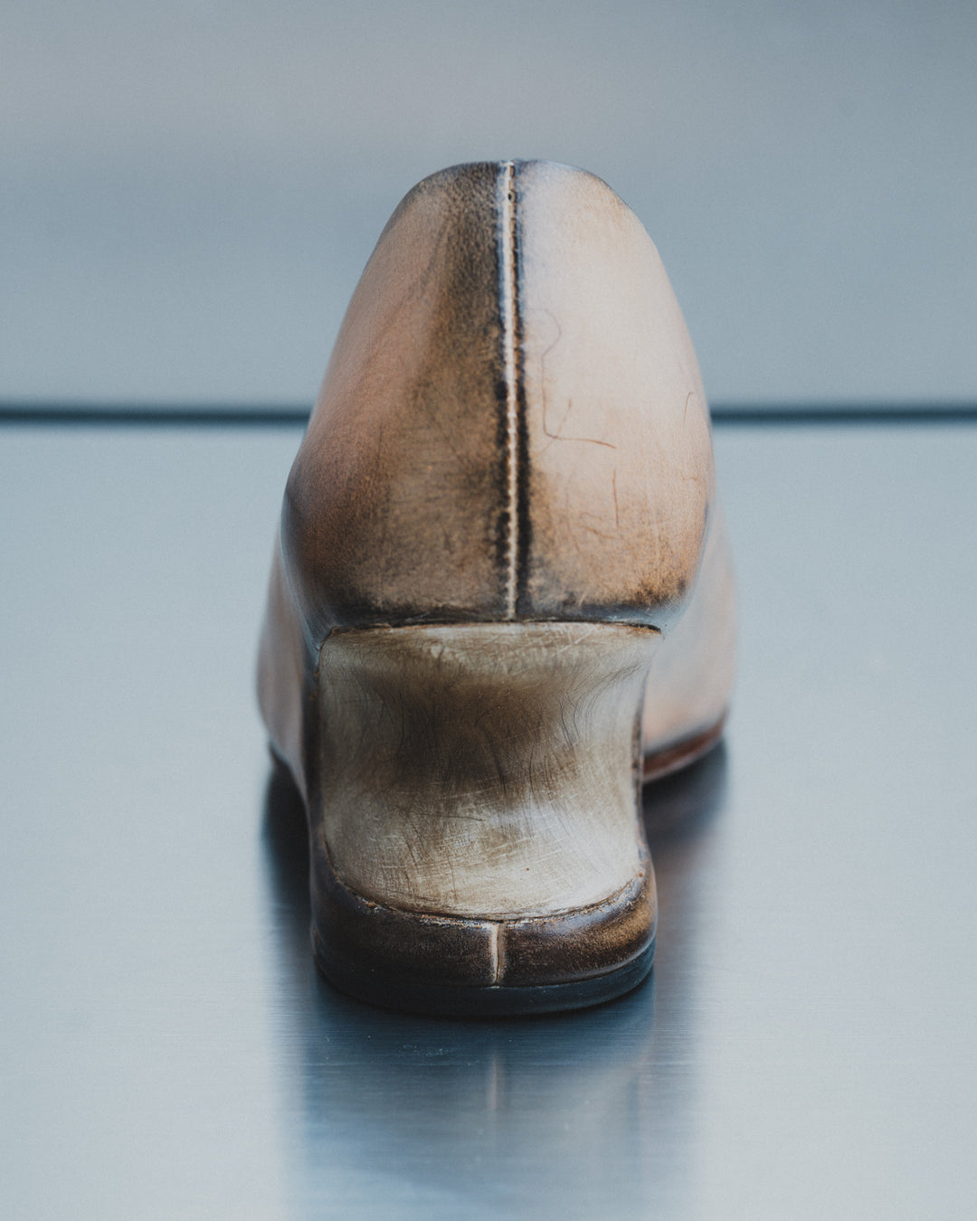 DOYS • Turin Heel