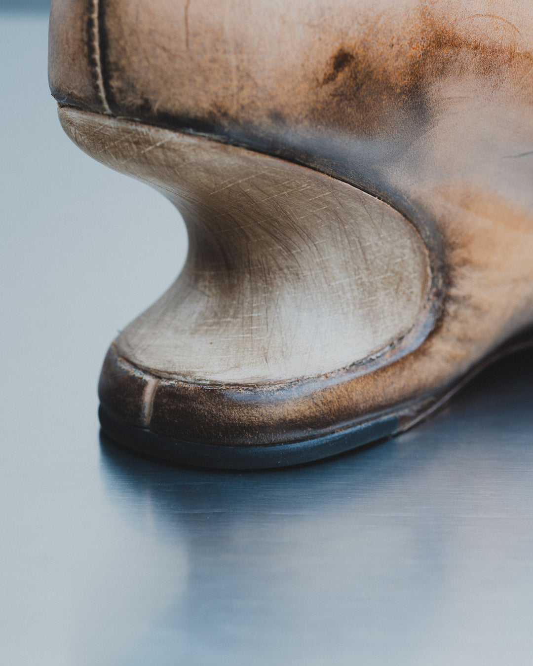 DOYS • Turin Heel