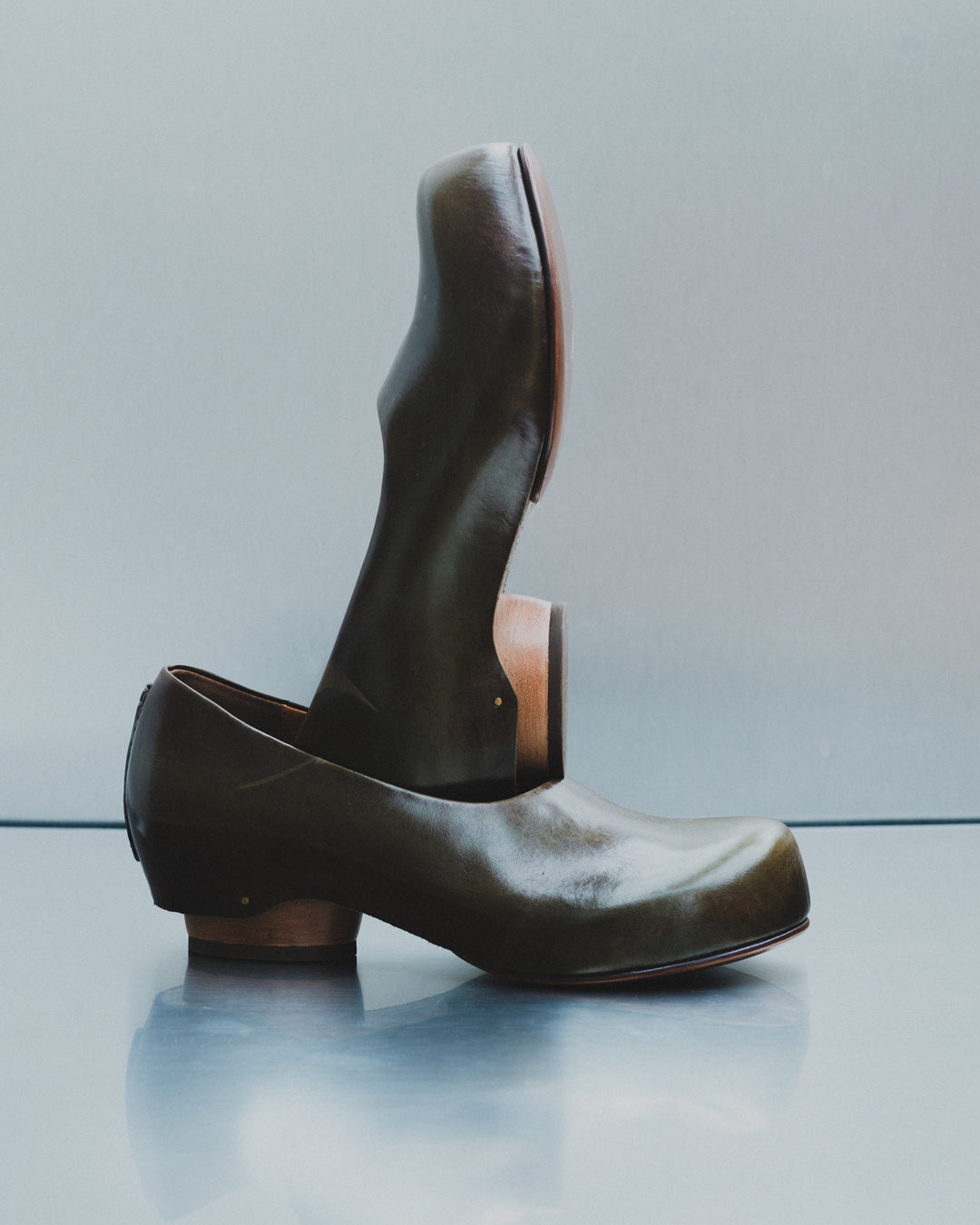DOYS • Turin Clog