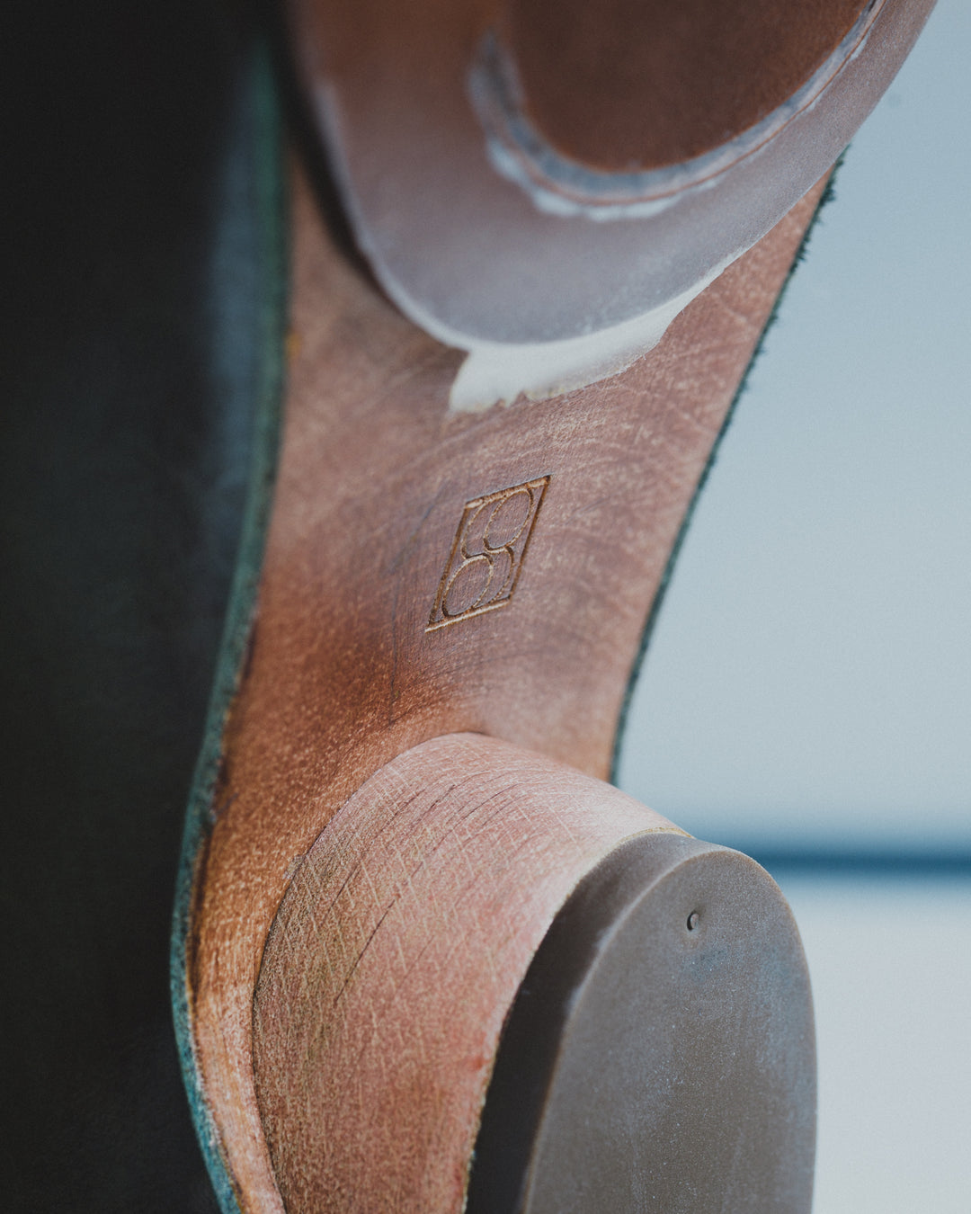 DOYS • Turin Clog