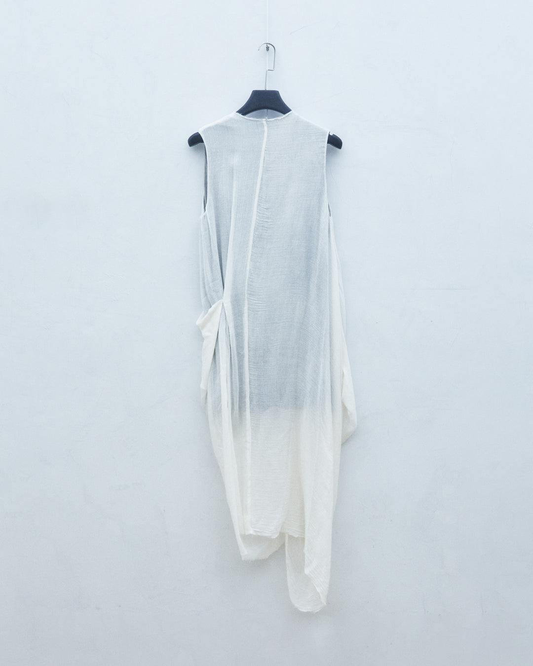 25SS HAND WOVEN STRAPPING DRESS