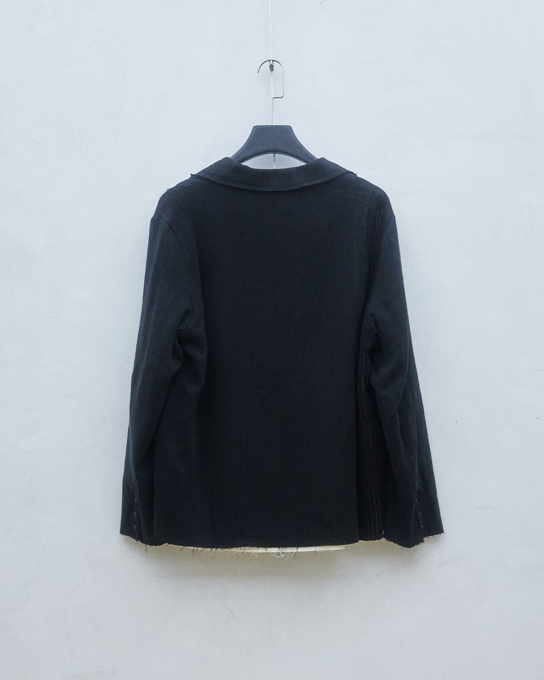 25SS E Jacket