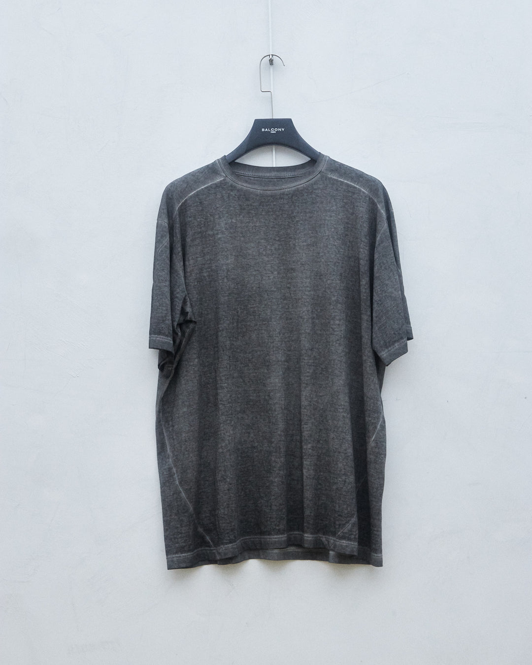 25SS FADED TEE