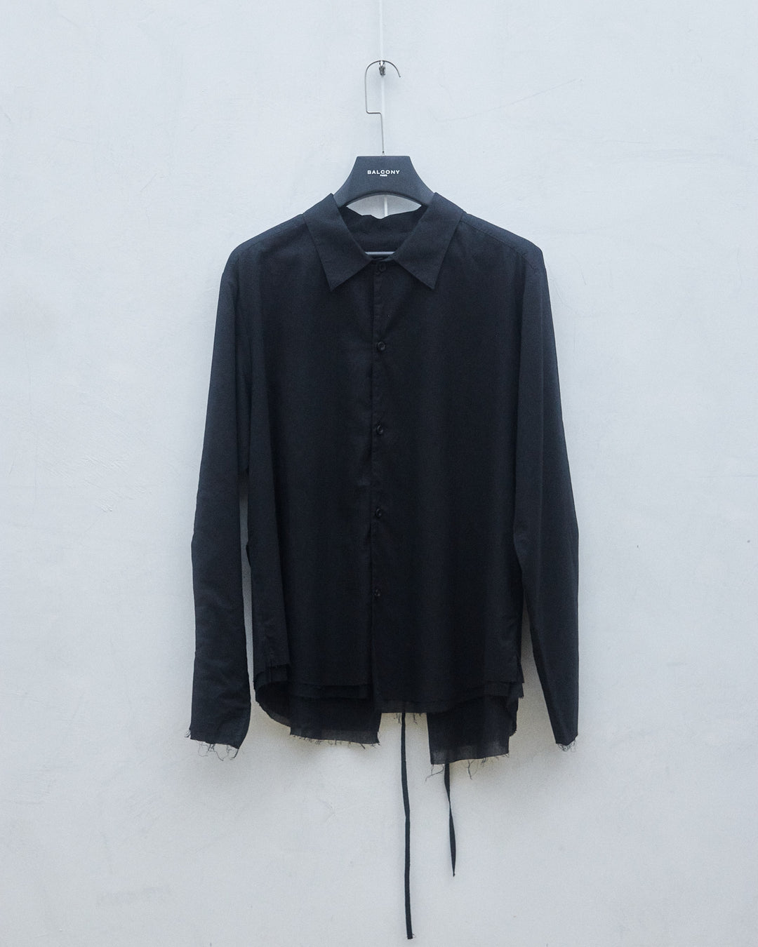25SS LONER SHIRT