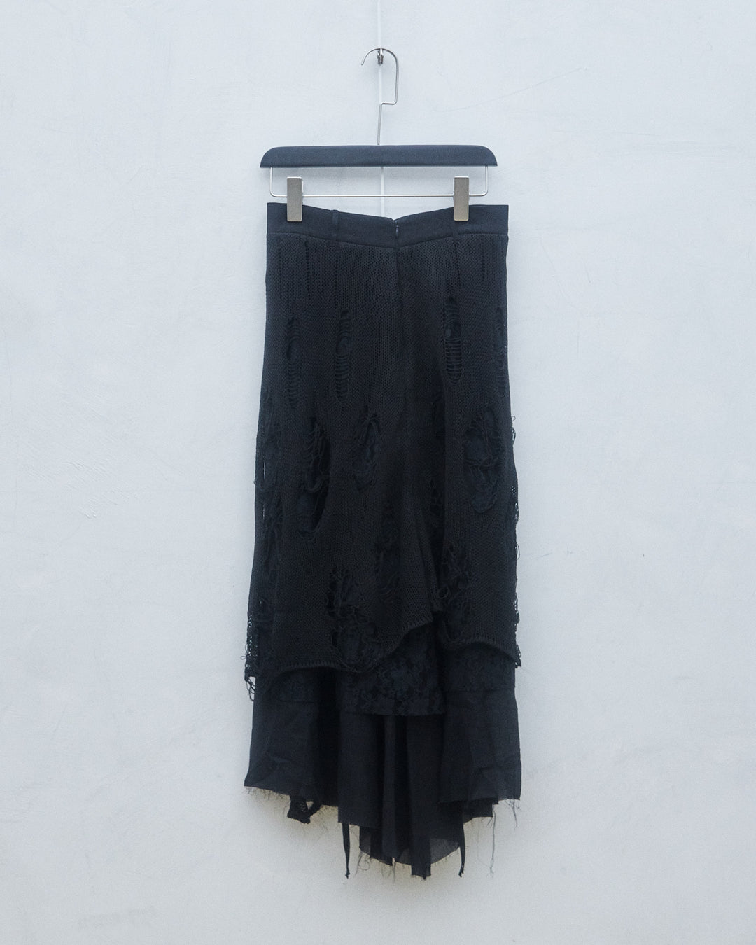25SS KNIT SKIRT