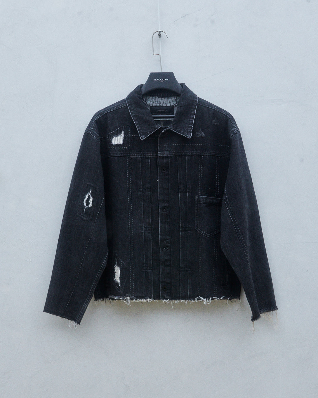 25SS REPAIRED TYPE I