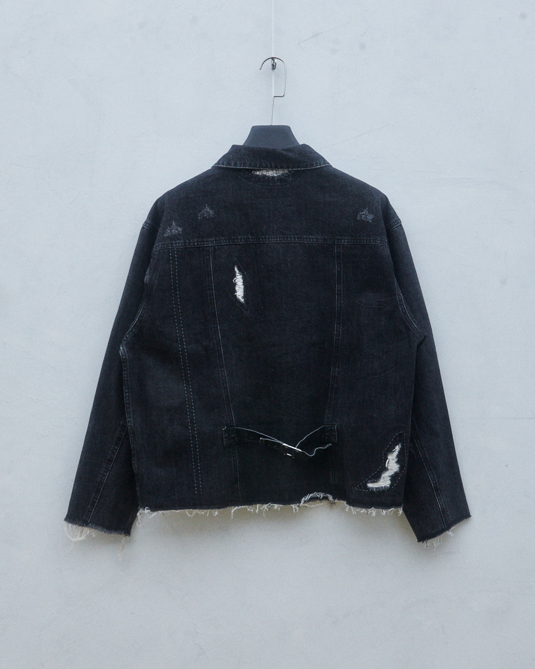 25SS REPAIRED TYPE I