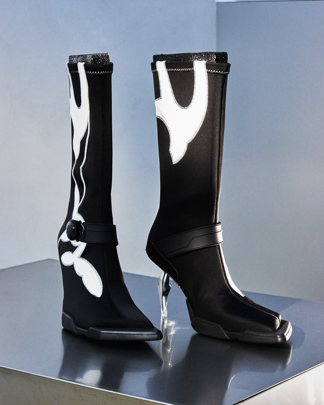 Chimera - Chimera Socks Boots