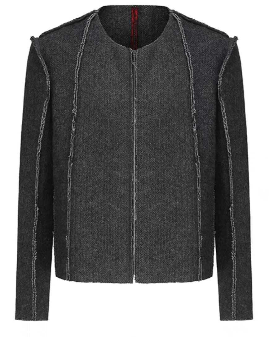ART JACKET