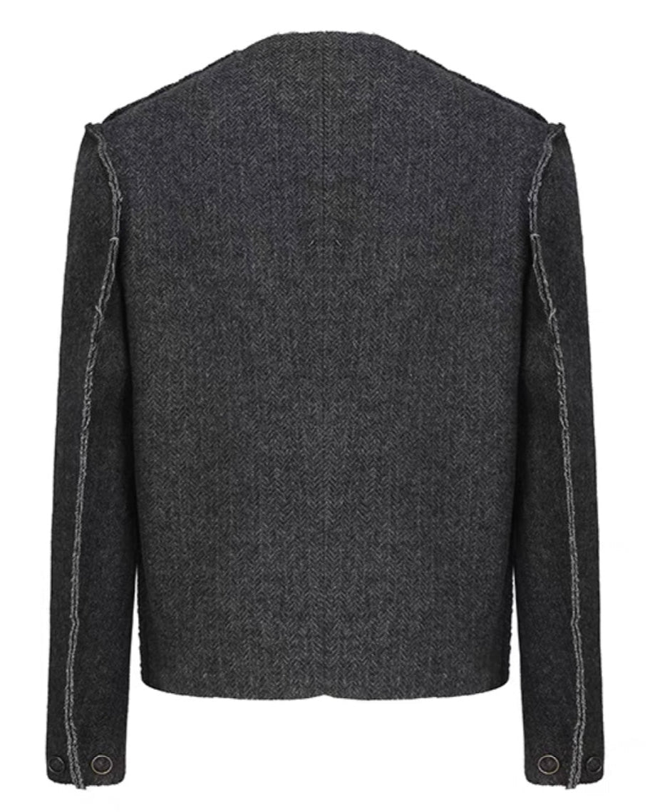 ART JACKET