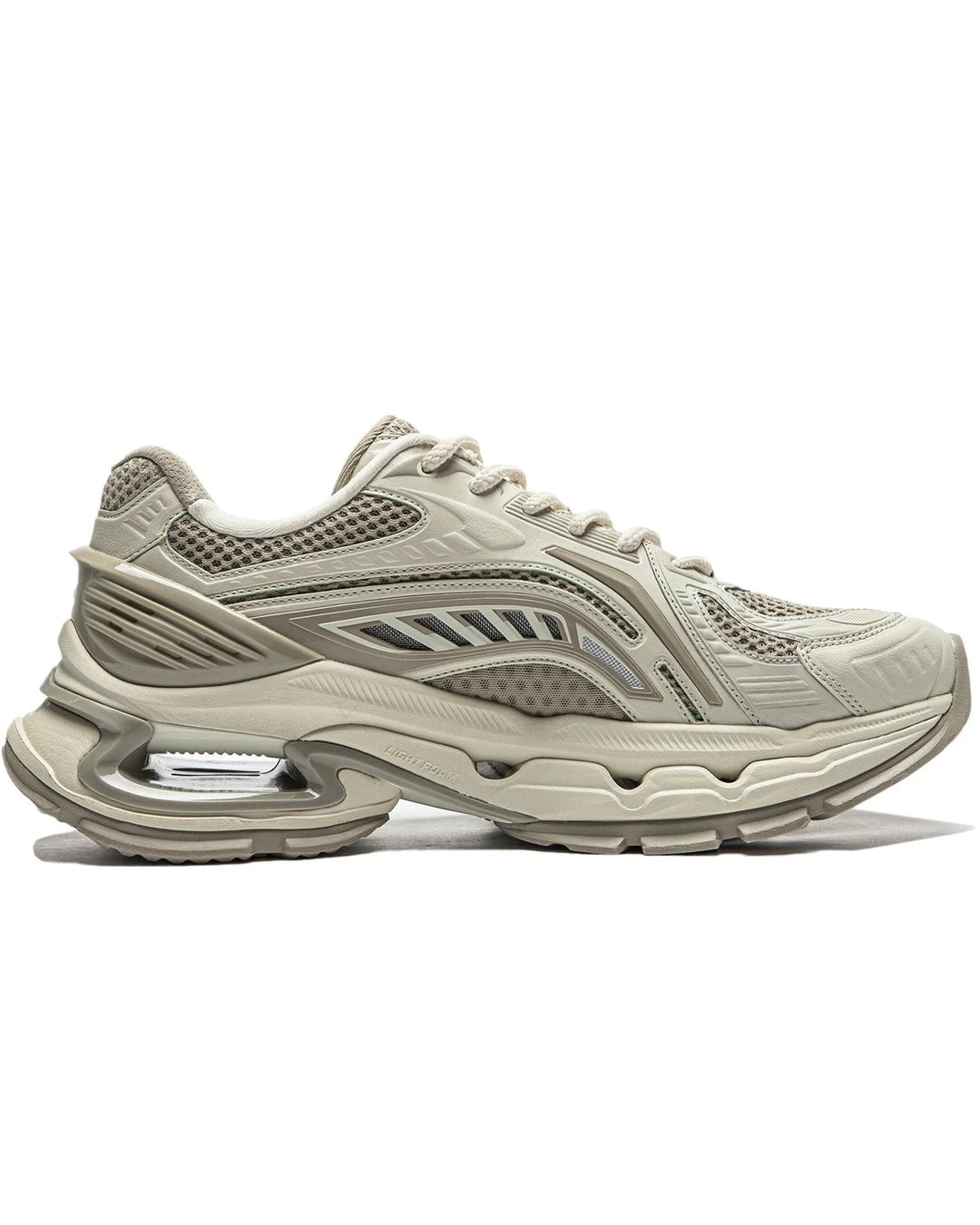 Li-Ning LIEJUN BOW (Sun Chaser) Sneakers Cream