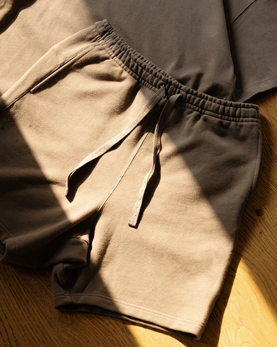 Li-Ning vital series loose-fitting sweatpants