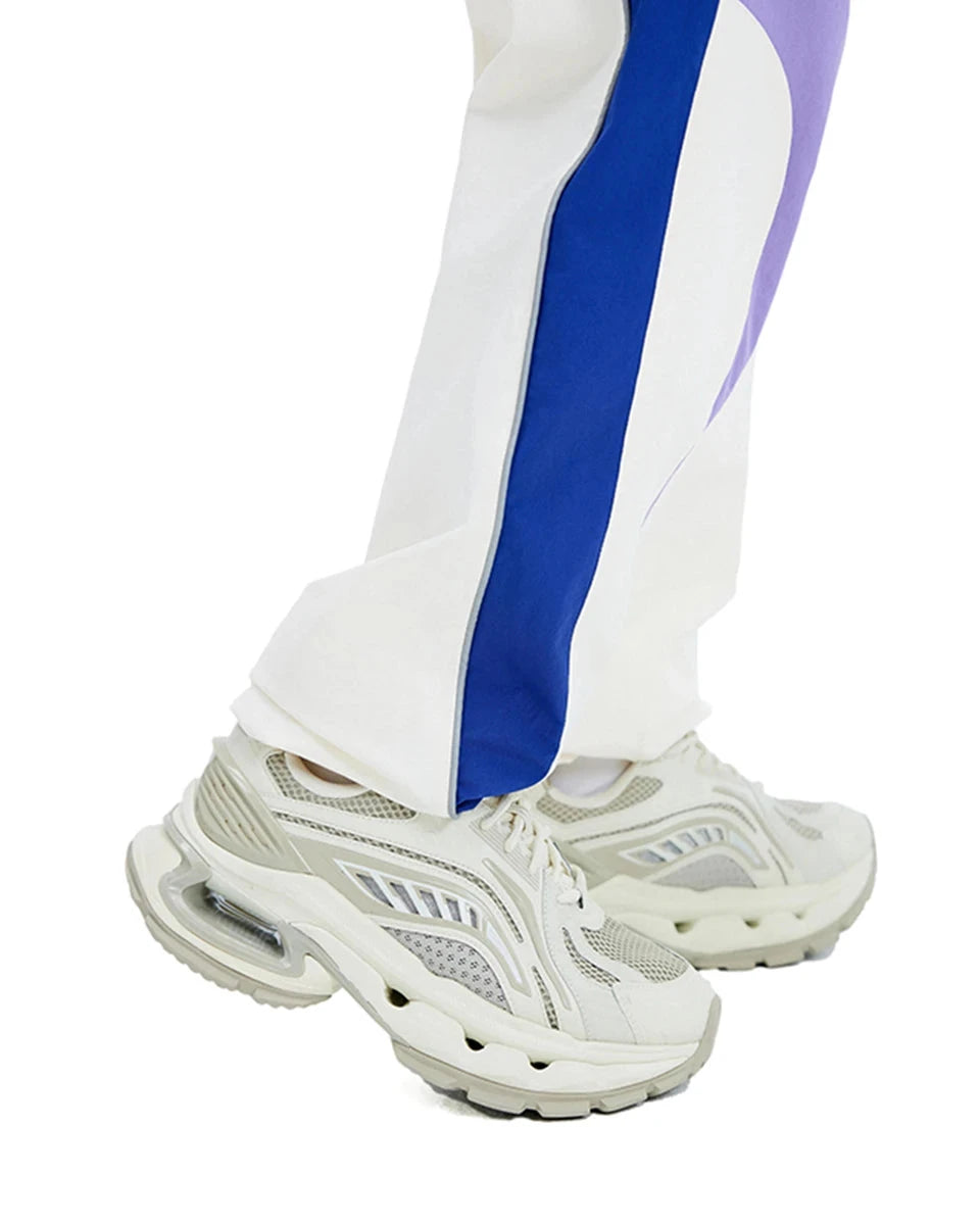 Li-Ning LIEJUN BOW (Sun Chaser) Sneakers Cream