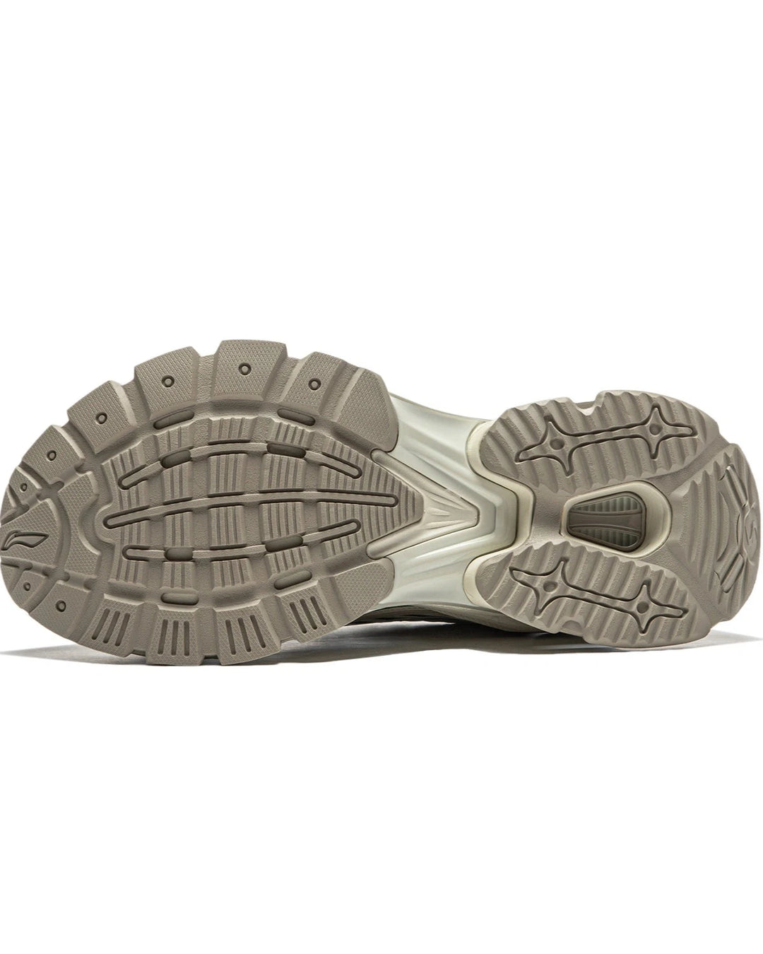 Li-Ning LIEJUN BOW (Sun Chaser) Sneakers Cream