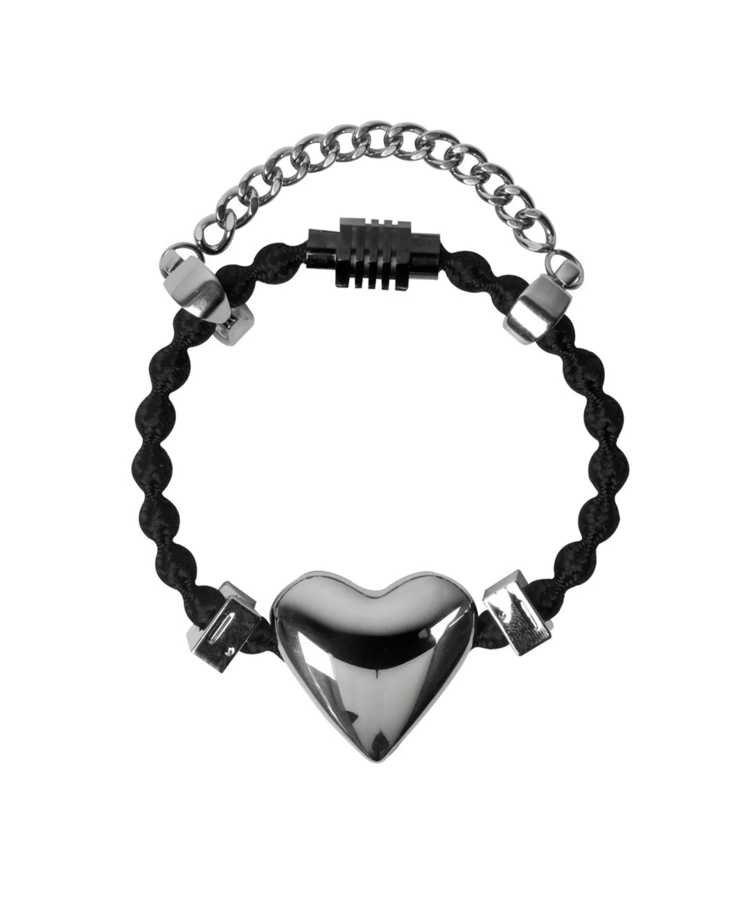 iN Bracelet-Heart
