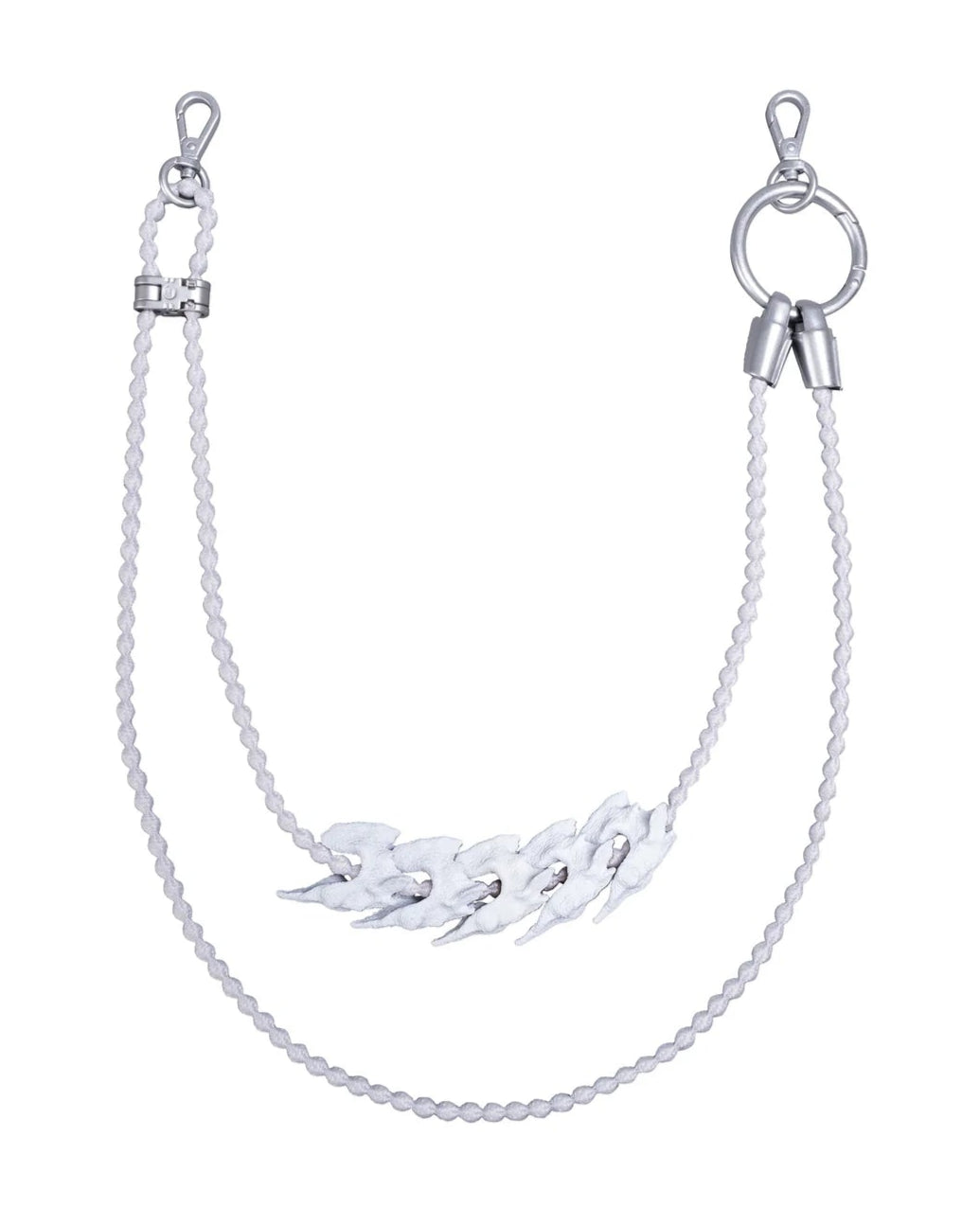 iN Trouser chain-Dragon SPINE