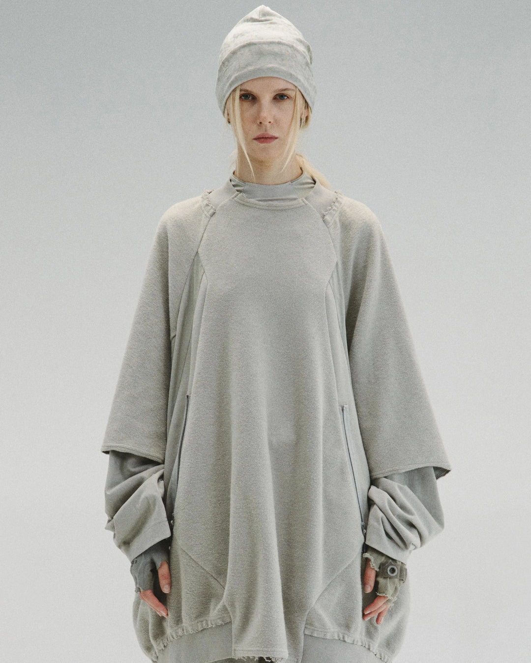 4-59 / Mineral Inspector Pullover
