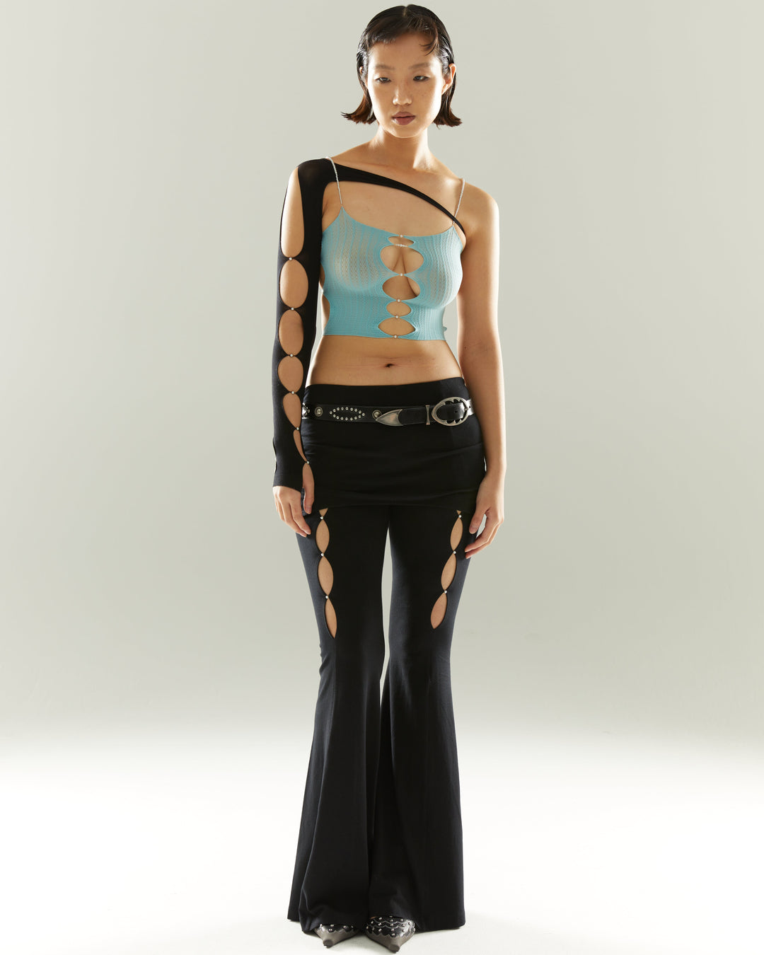 Long Single Arm Sleeve