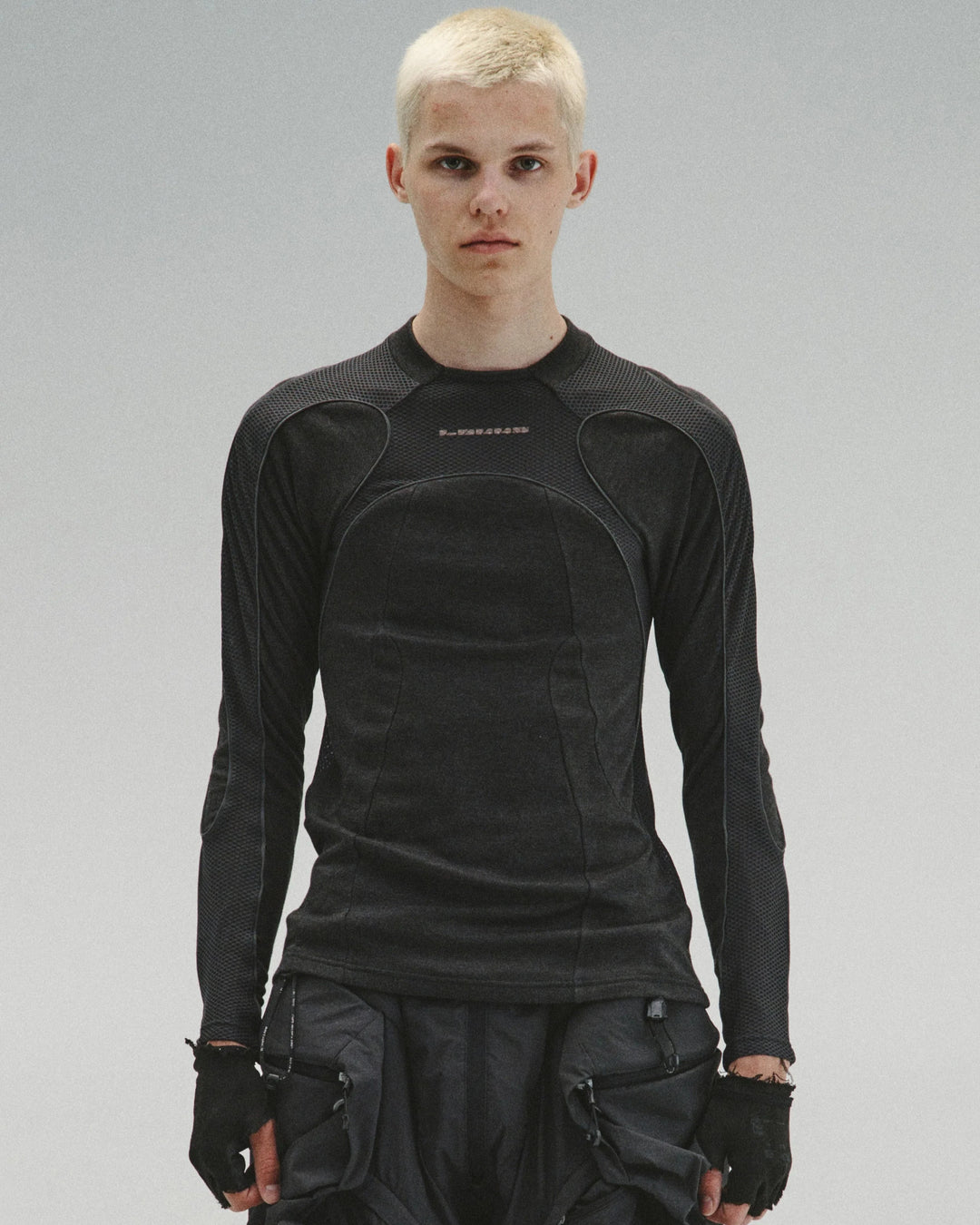 LPU / Union Standard Bodysuit