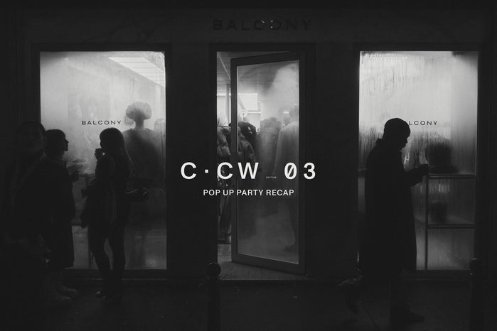 CCW03: Connecting Curated Worlds 03