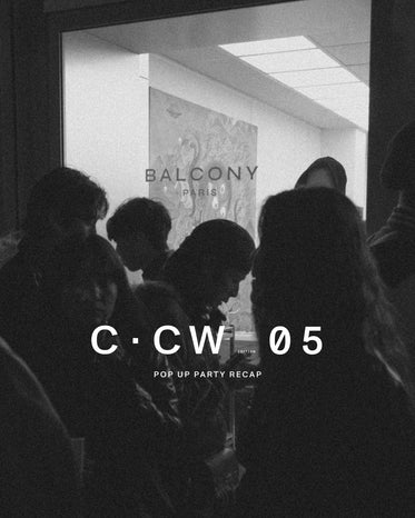 CCW05: Connecting Curated Worlds 05