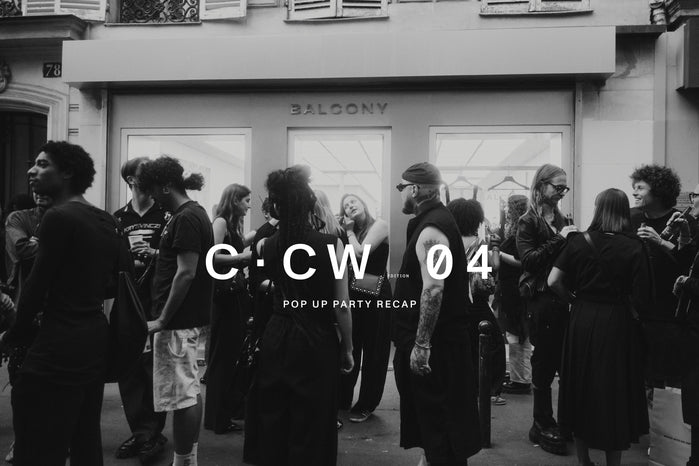 CCW04: Connecting Curated Worlds 04