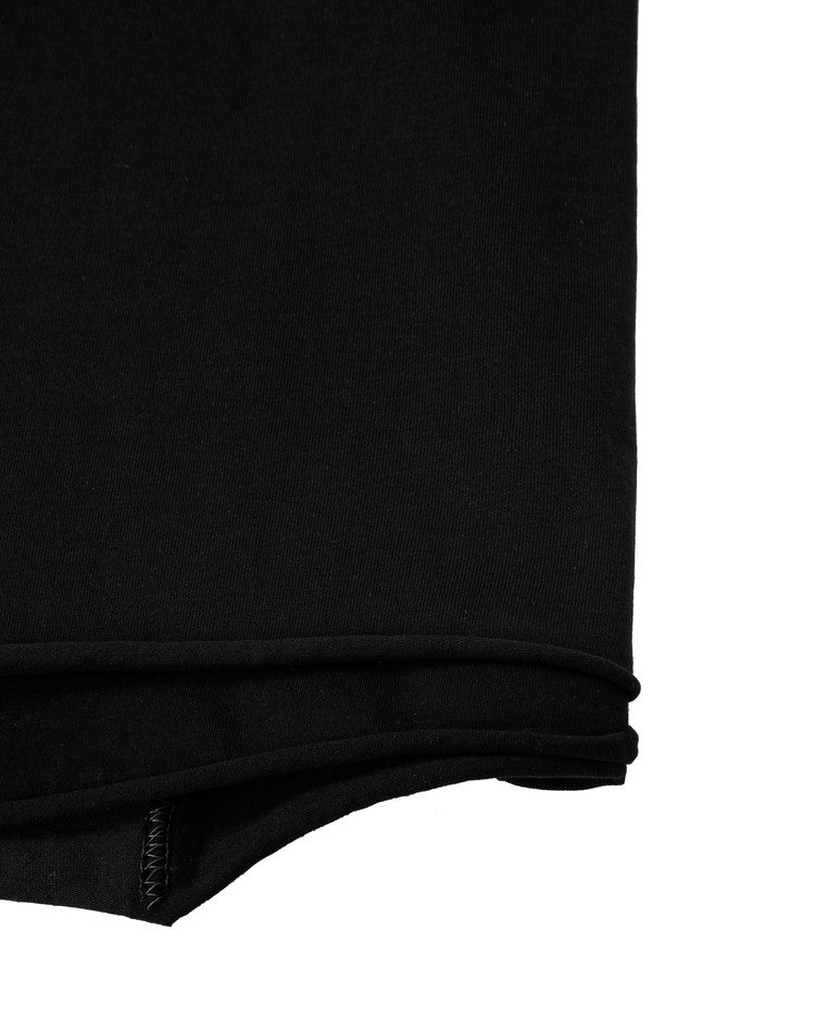 Dying Layered Long Sleeve