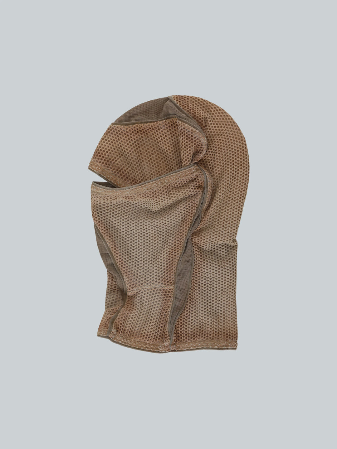 TM / NAMELESS ELASTIC BALACLAVA