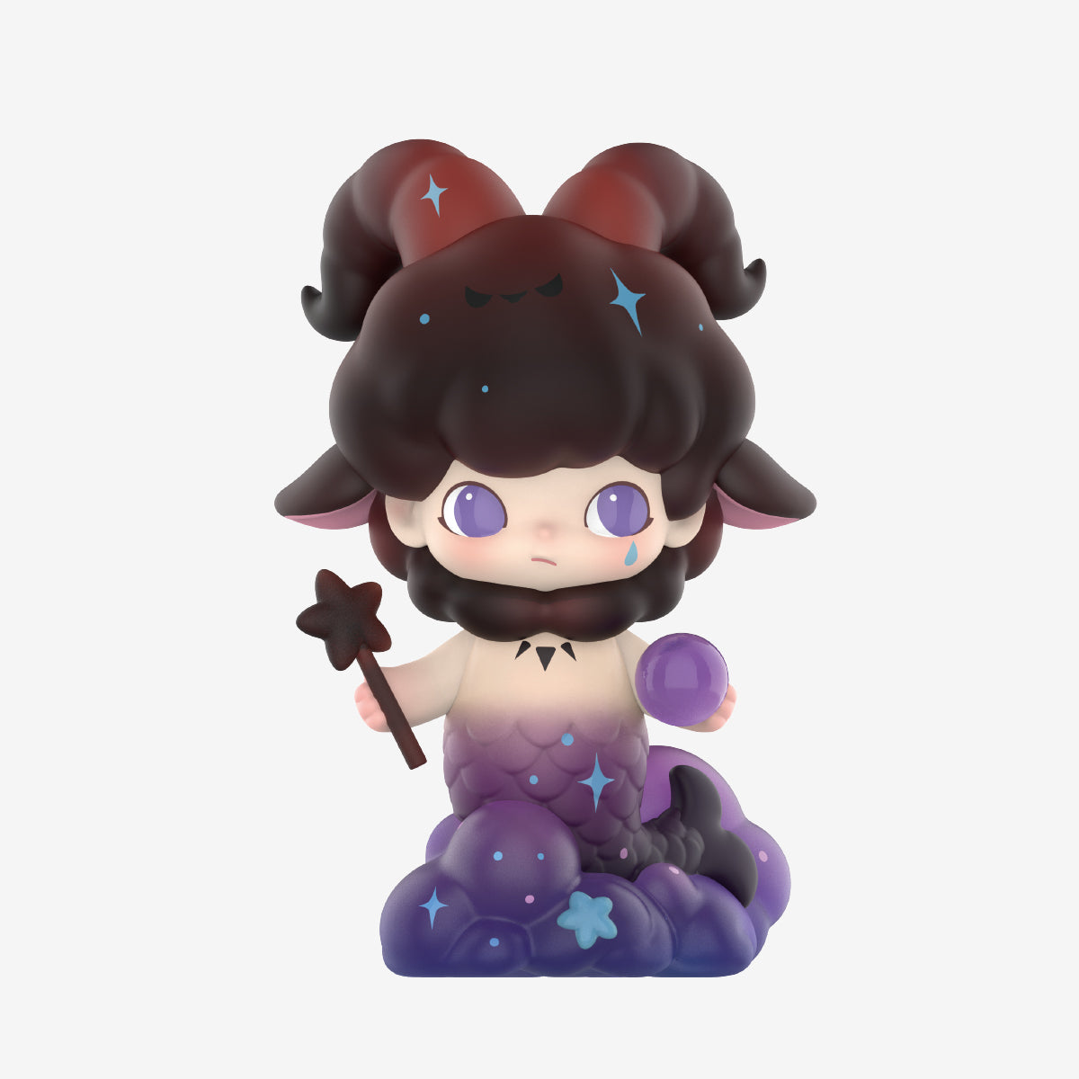 POP MART The Year of Tiger Series Dimoo Skullpanda Confirmed