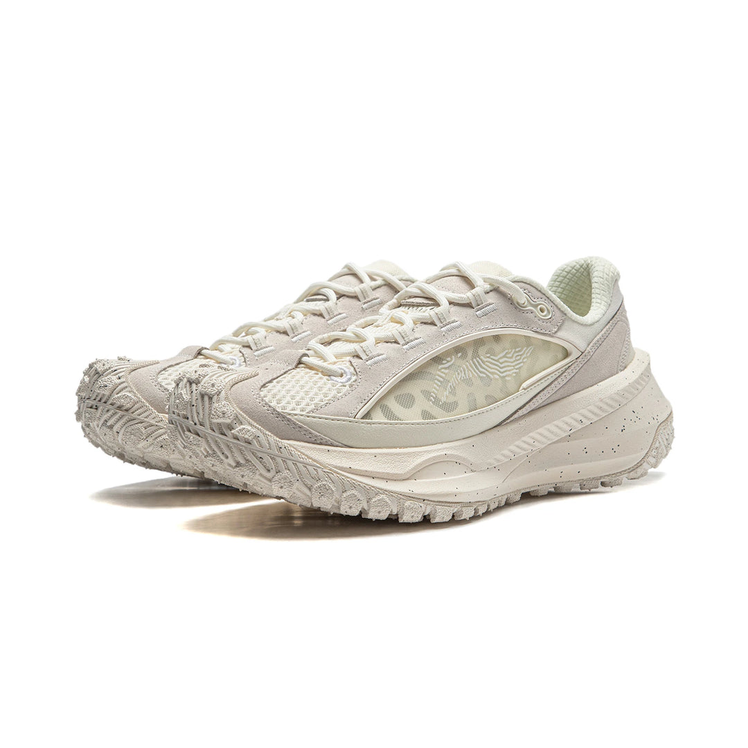 Li-Ning YOUXIA "Ranger" CRC Sneakers Cream