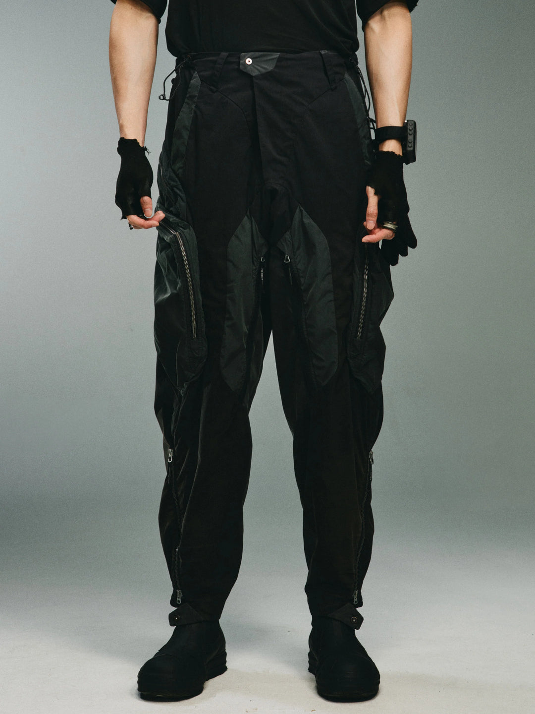 OH / OSKAN EXECUTIONER TACTICAL PANTS