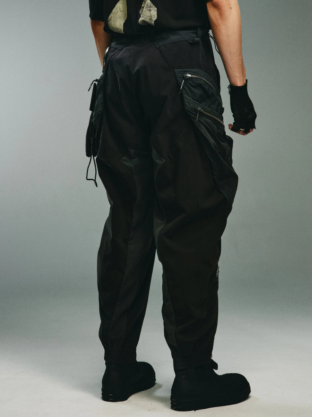 OH / OSKAN EXECUTIONER TACTICAL PANTS