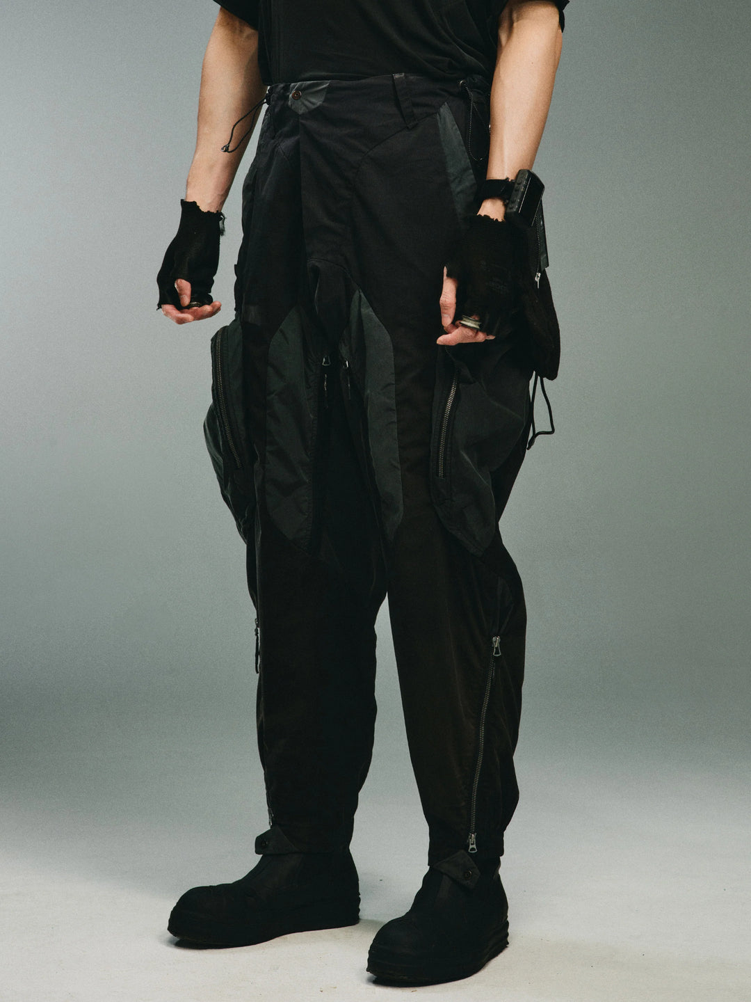 OH / OSKAN EXECUTIONER TACTICAL PANTS