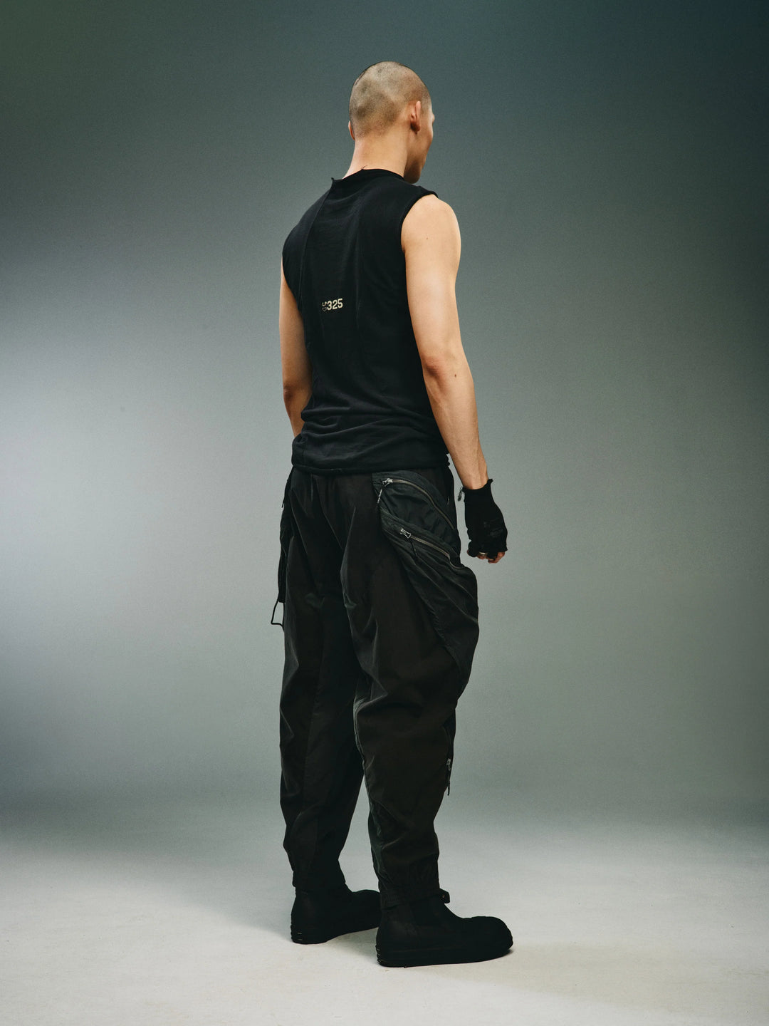 OH / OSKAN EXECUTIONER TACTICAL PANTS