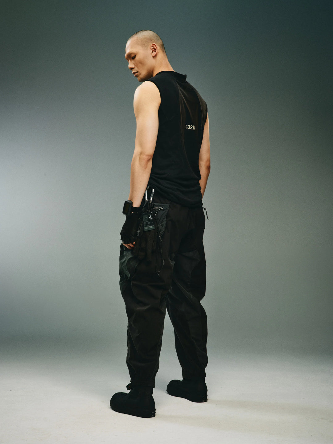 OH / OSKAN EXECUTIONER TACTICAL PANTS