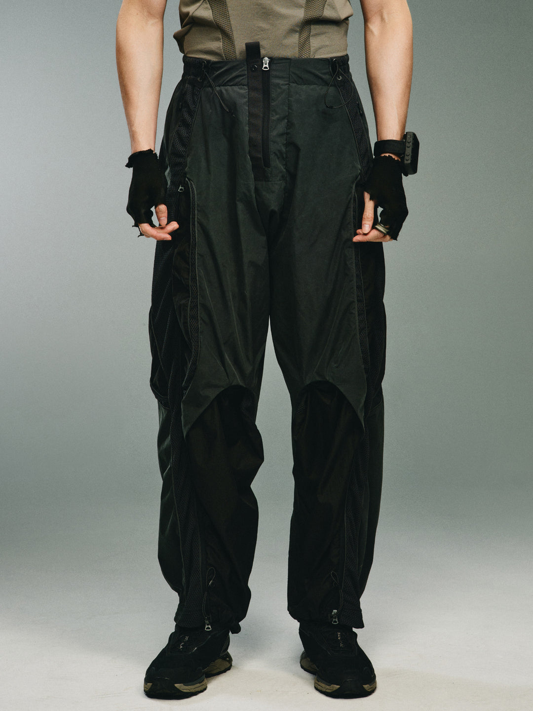 AS/INTERSTELLAR BOUNTY HUNTER PANTS