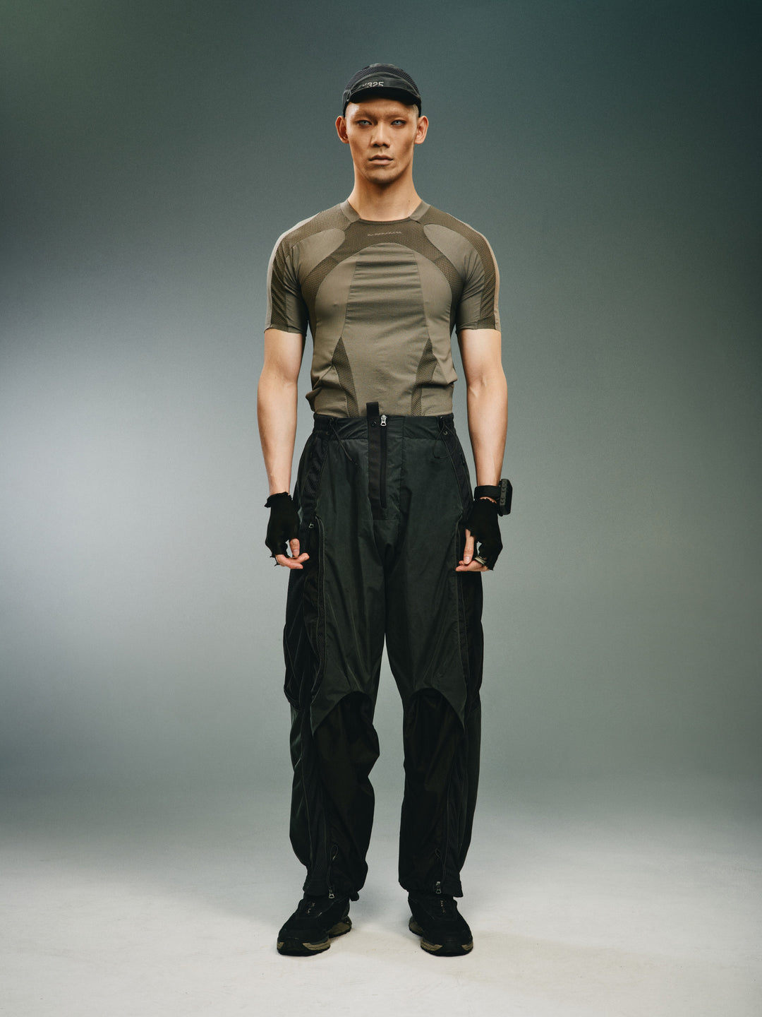 AS/INTERSTELLAR BOUNTY HUNTER PANTS