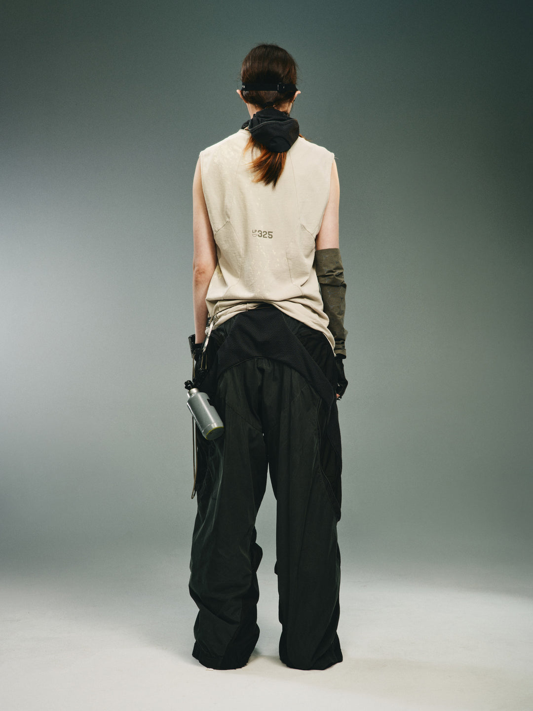 AS/INTERSTELLAR BOUNTY HUNTER PANTS