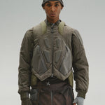 KolonialXpedition / Bionic ECA Padded Jacket [Modular Two-Piece Set]