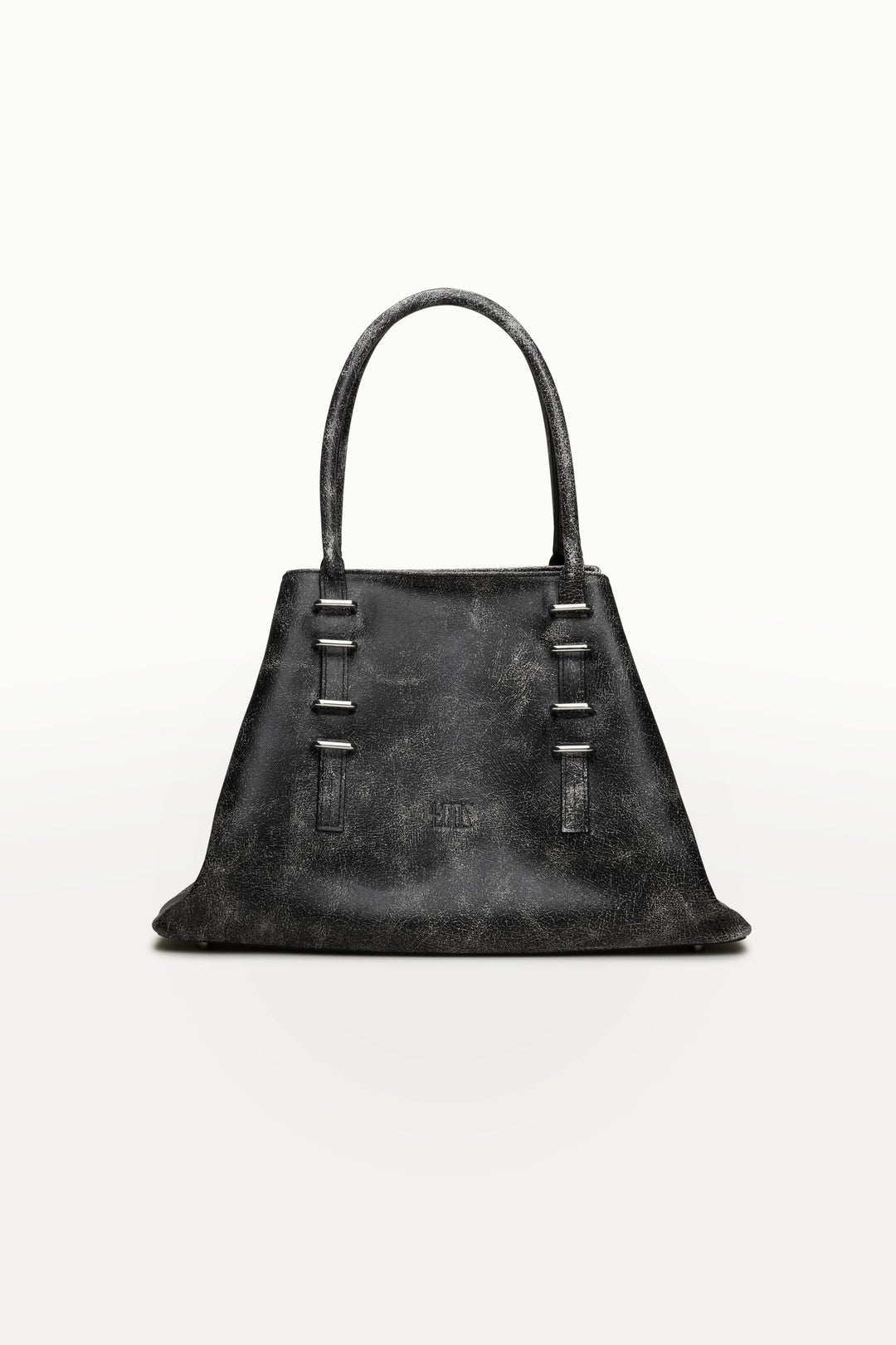 DICEY Distressed Tote Bag