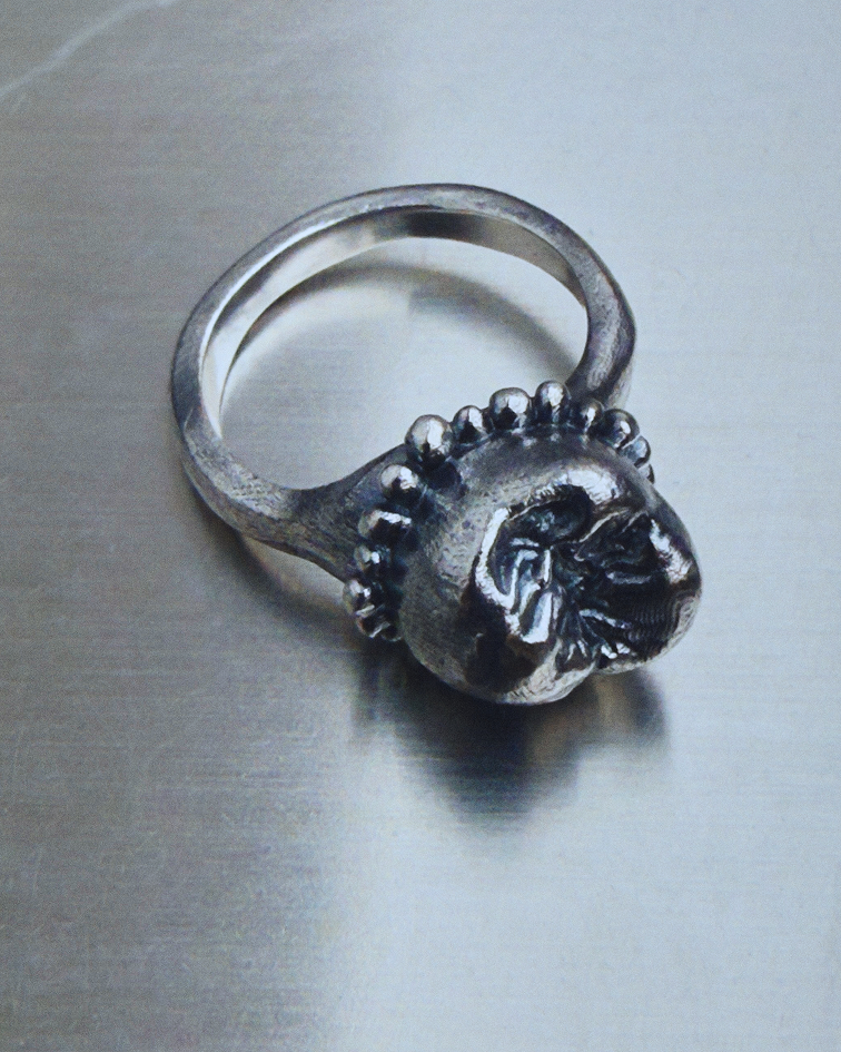 Wisdom Ring