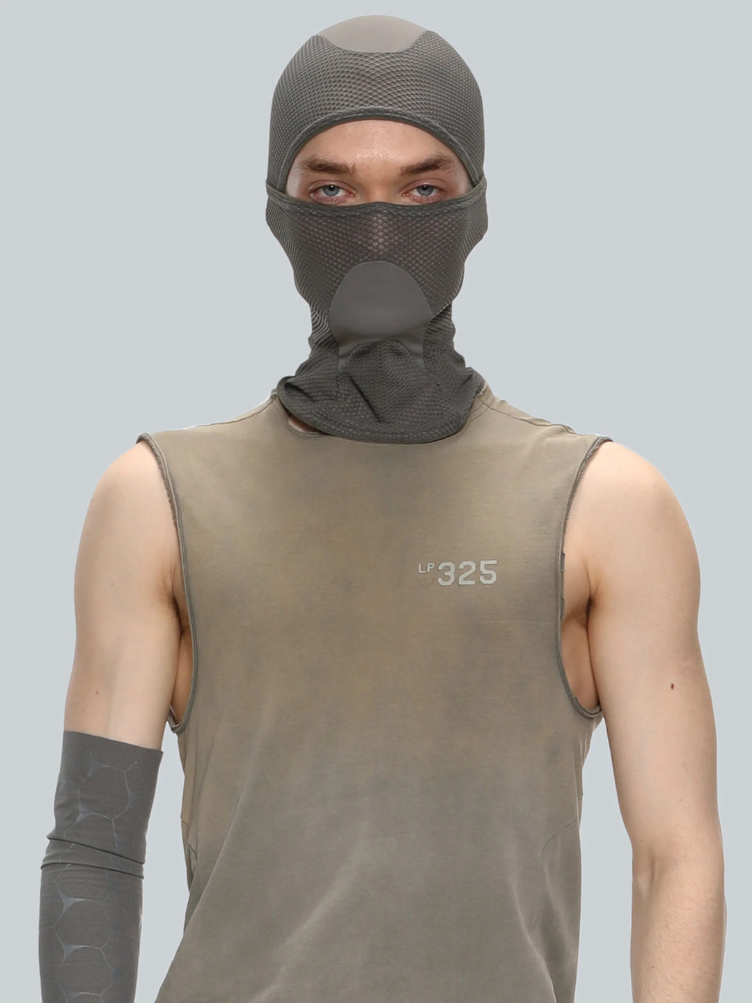 TM / NAMELESS ELASTIC BALACLAVA