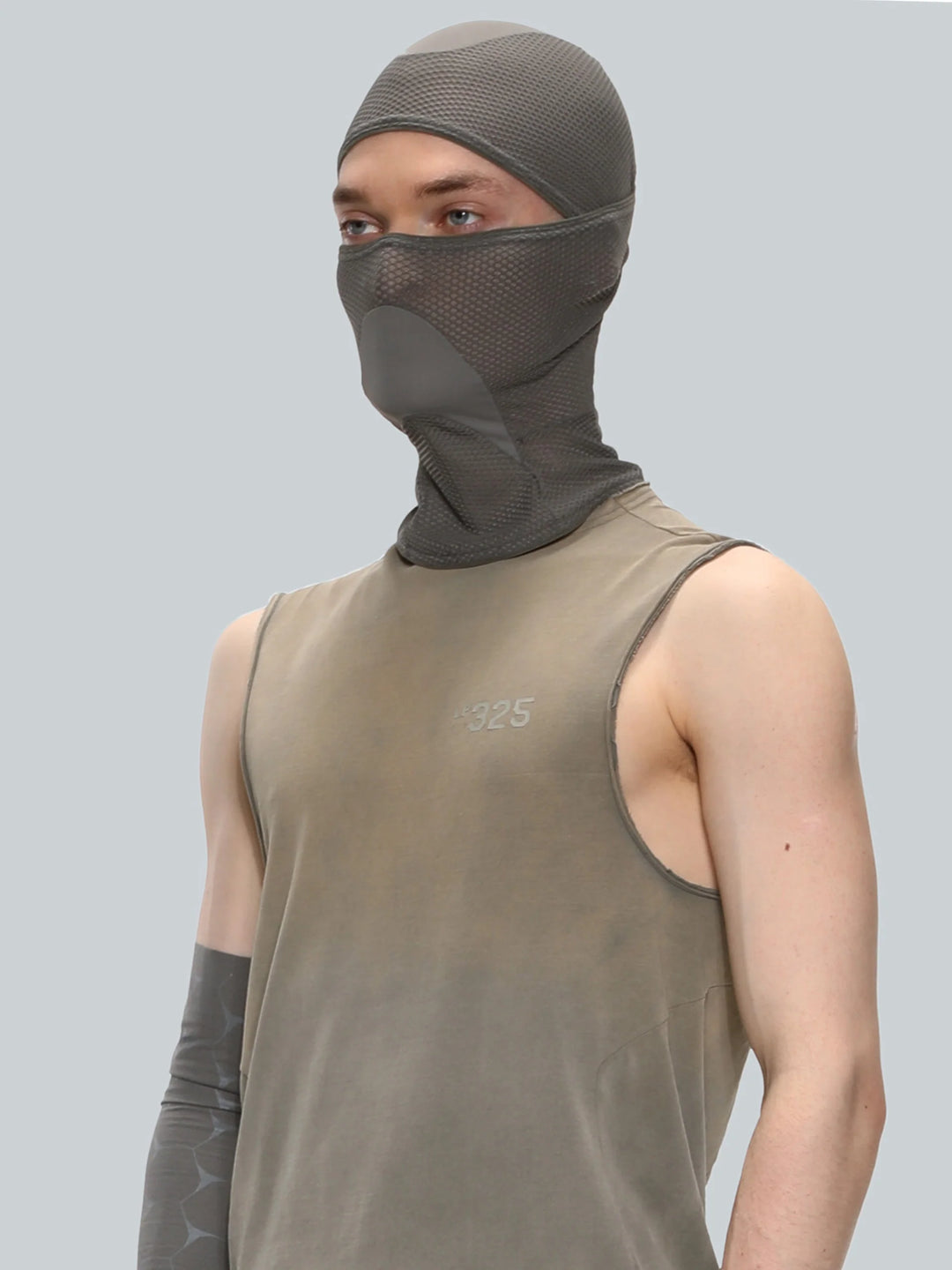 TM / NAMELESS ELASTIC BALACLAVA