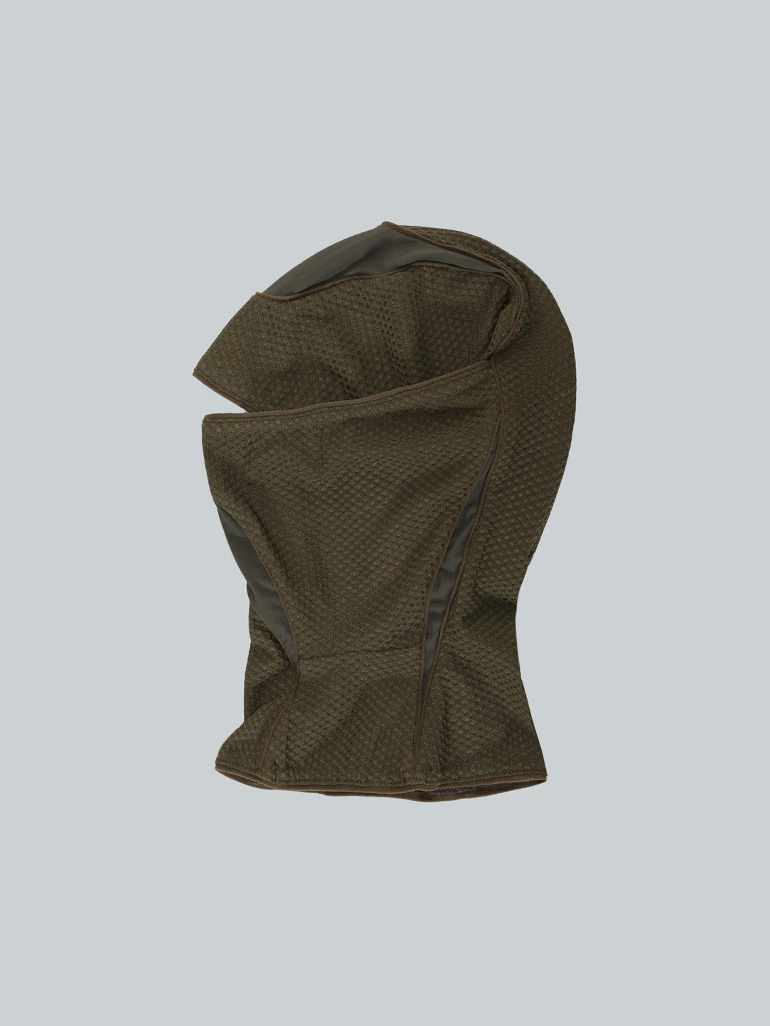 TM / NAMELESS ELASTIC BALACLAVA