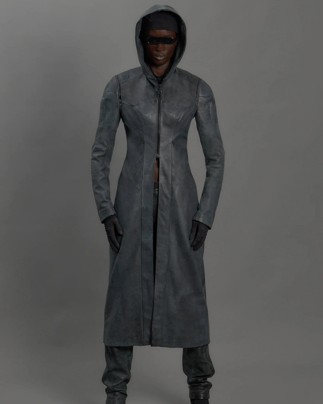 Women's STEPPER coat