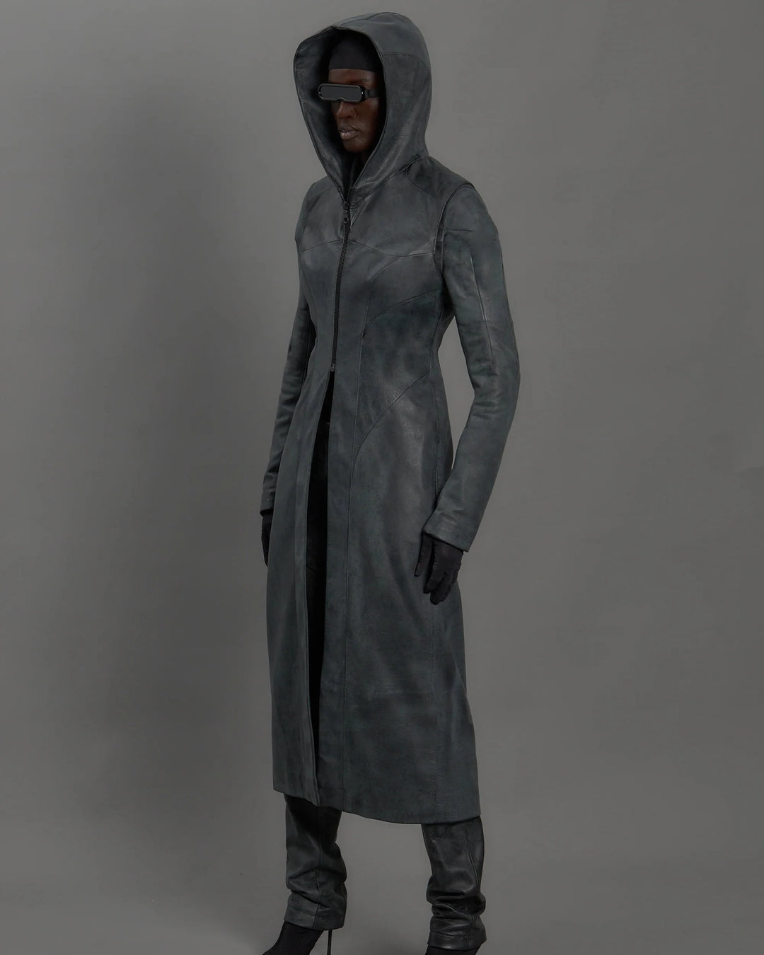 Women's STEPPER coat