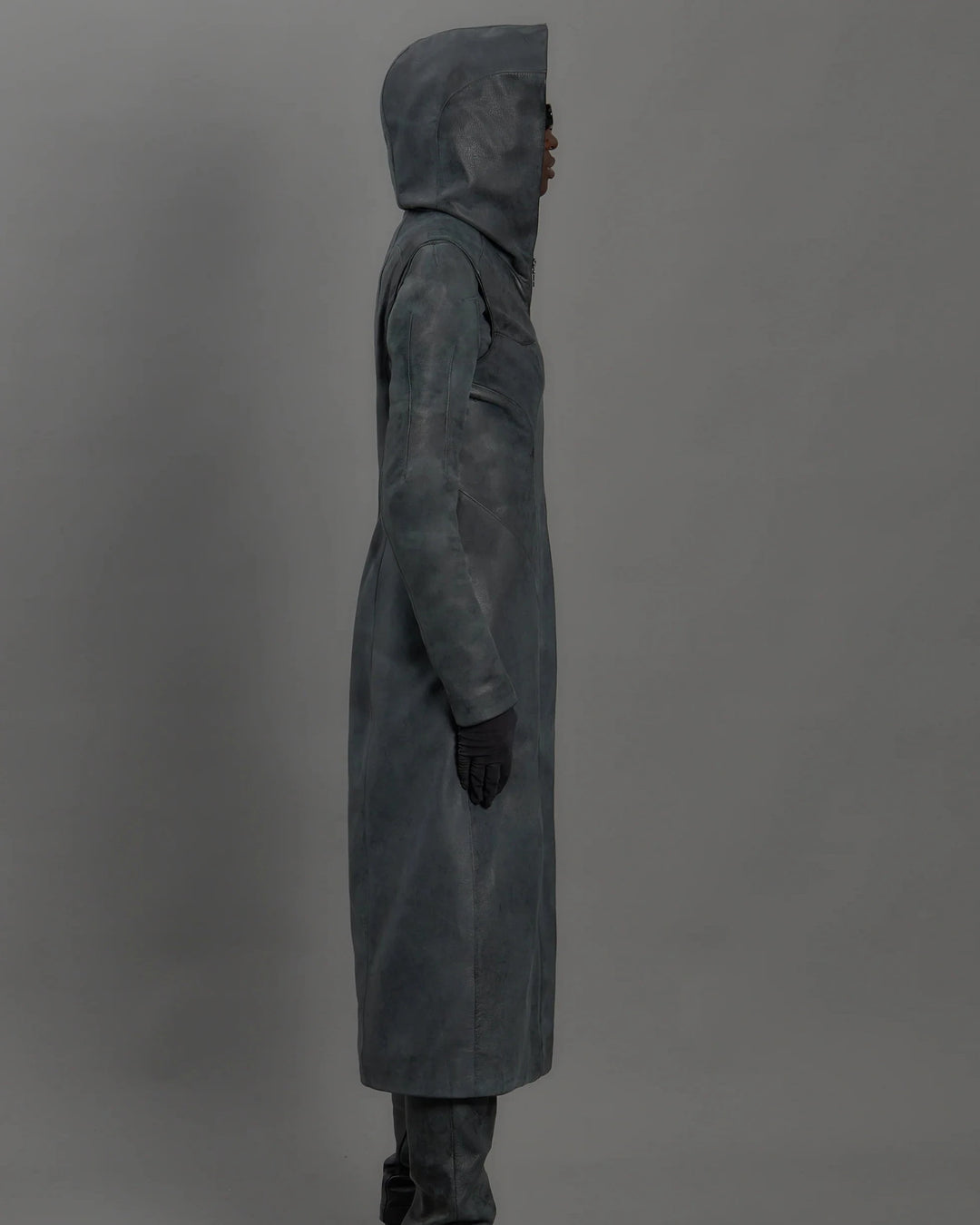 Women's STEPPER coat