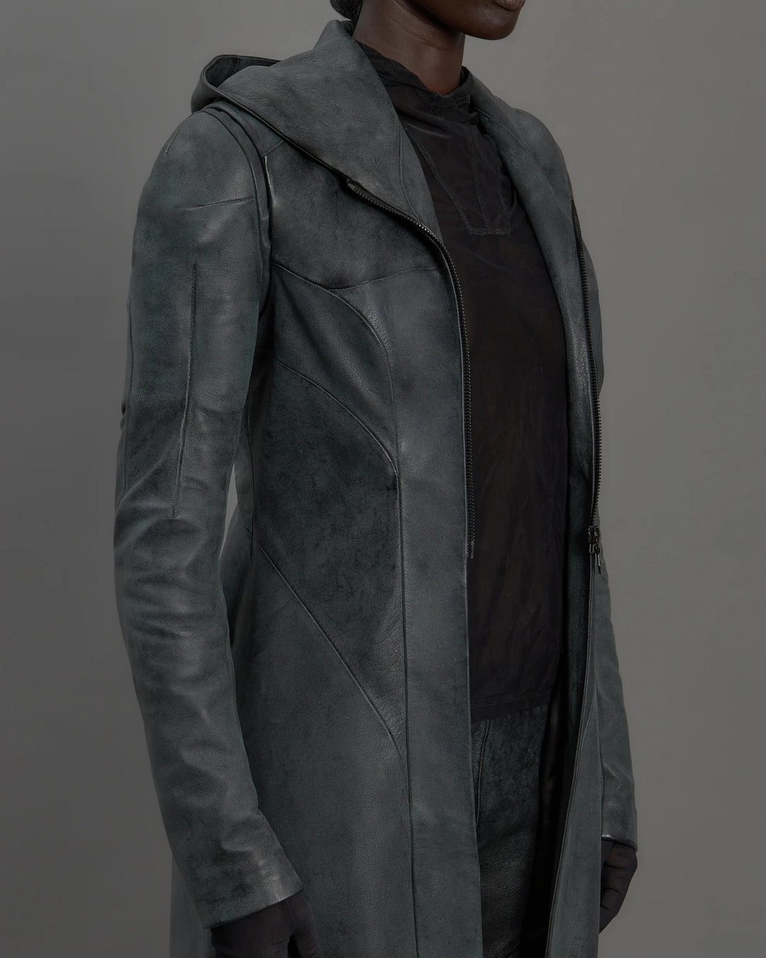 Women's STEPPER coat