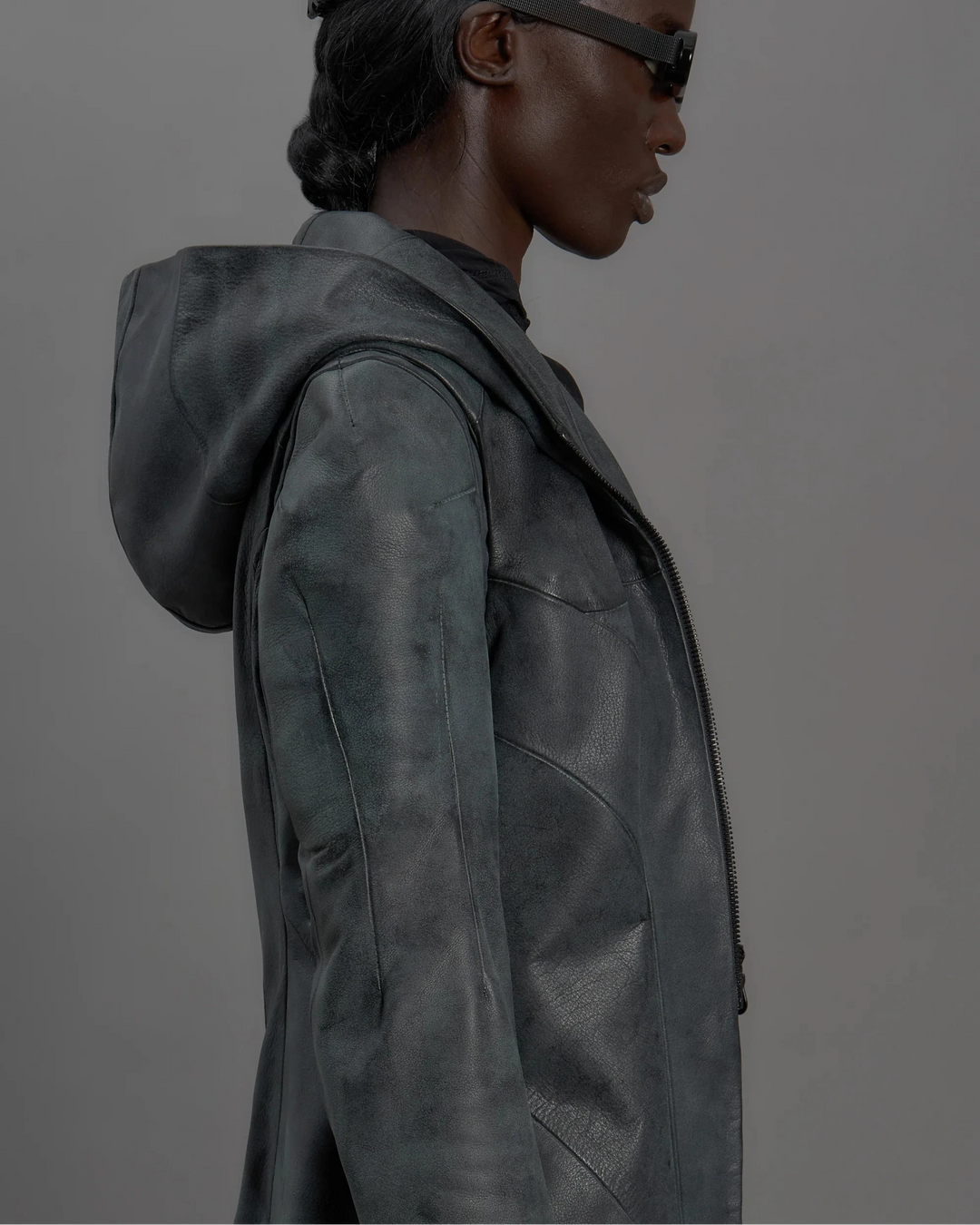 Women's STEPPER coat