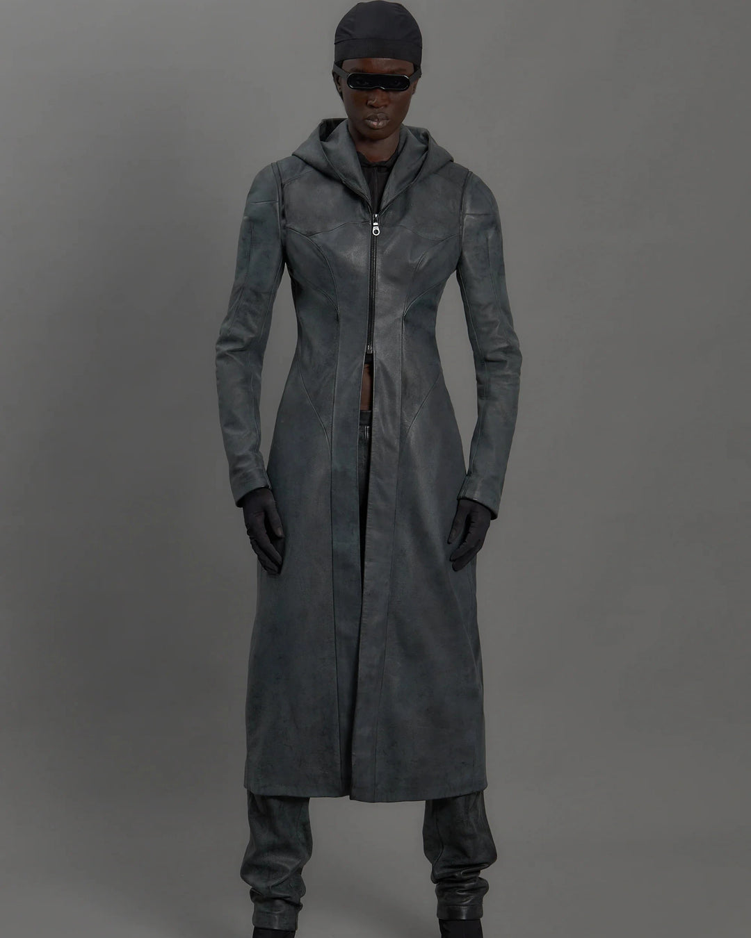 Women's STEPPER coat